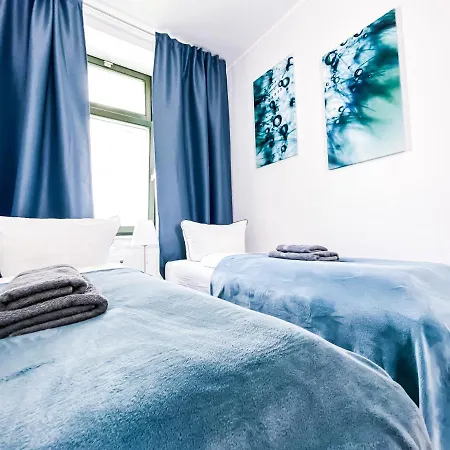 Zentraler Altbau Am Clara-zetkin-park, Rb-arena Um Ecke, Netflix Inklusive Apartment Leipzig